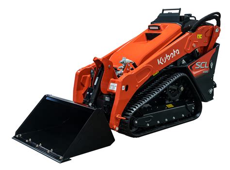 kubota mini skid steer